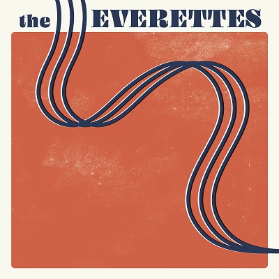 The Everettes Cover klein