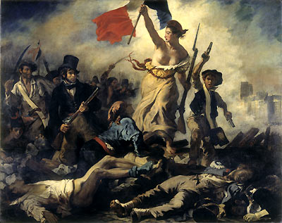 revolution